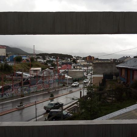 Seliuqanan Apartment Ushuaia Exterior photo
