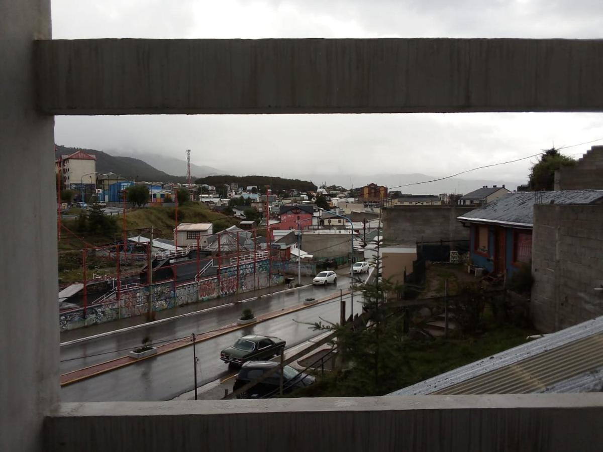 Seliuqanan Apartment Ushuaia Exterior photo
